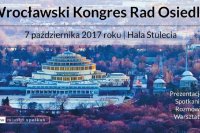 I Wrocławski Kongres Rad Osiedli